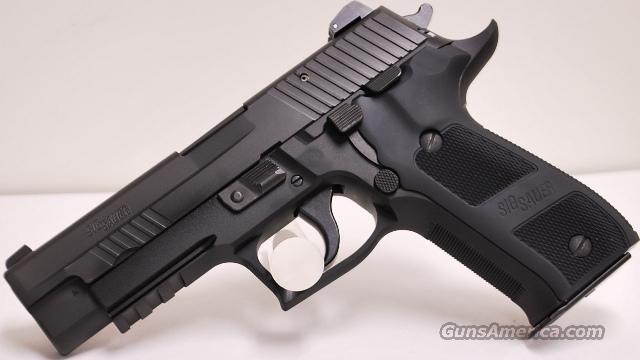 Sig Sauer P226 Elite Dark 40 S W N For Sale At Gunsamerica Com   Wm 4578062 