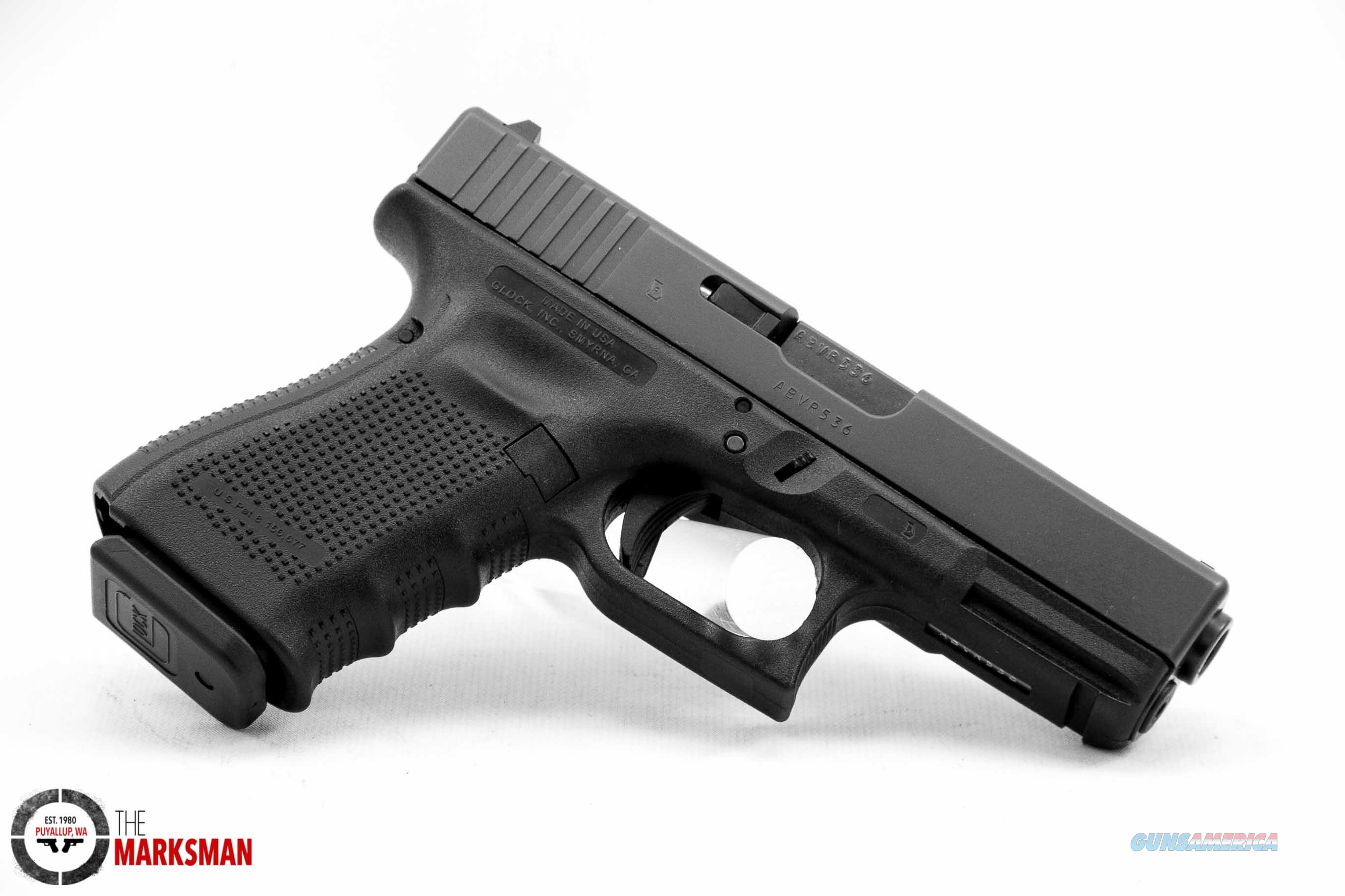 Glock 23c Generation 4 40 Sandw For Sale At 925191468