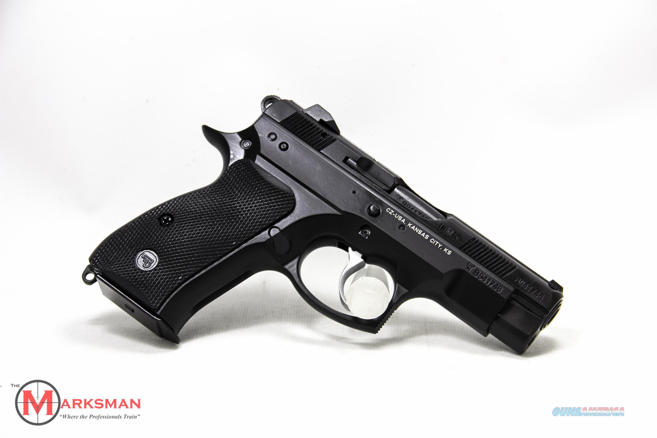 CZ 75 D PCR Compact 9mm New 91194 For Sale At Gunsamerica.com: 925492457