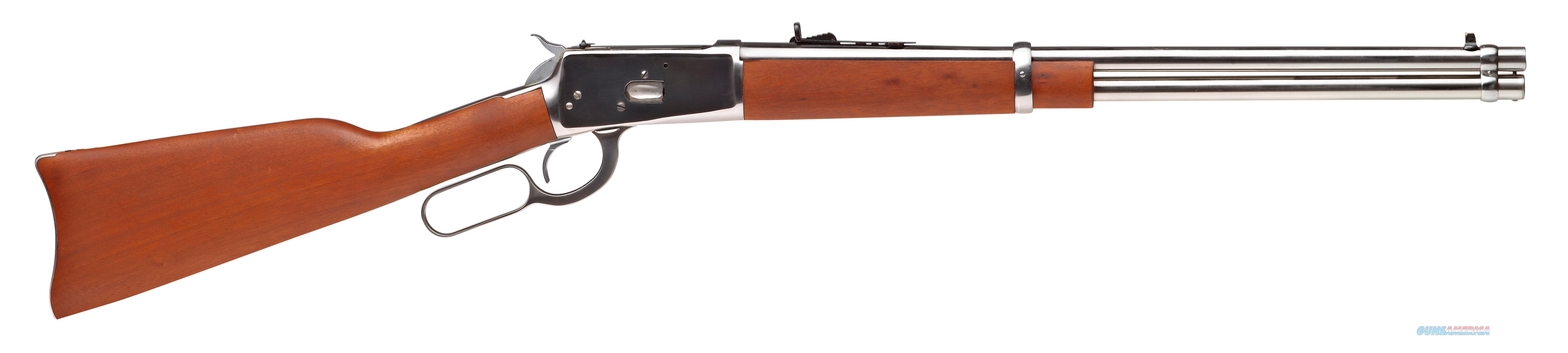 Rossi R92 Lever Action Rifle 357 For Sale At 928221224