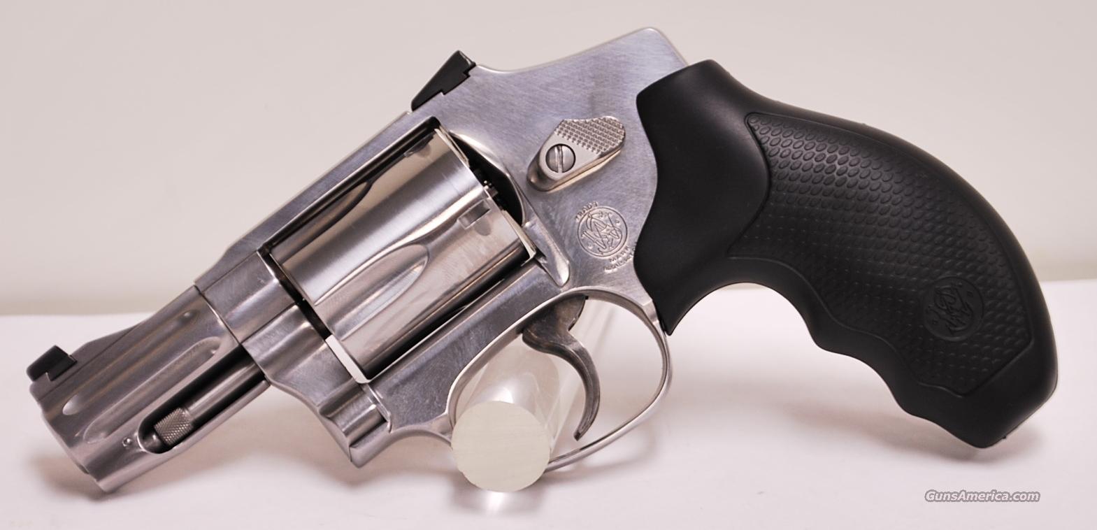 Smith and Wesson 640 Pro Series LOC... for sale at Gunsamerica.com ...