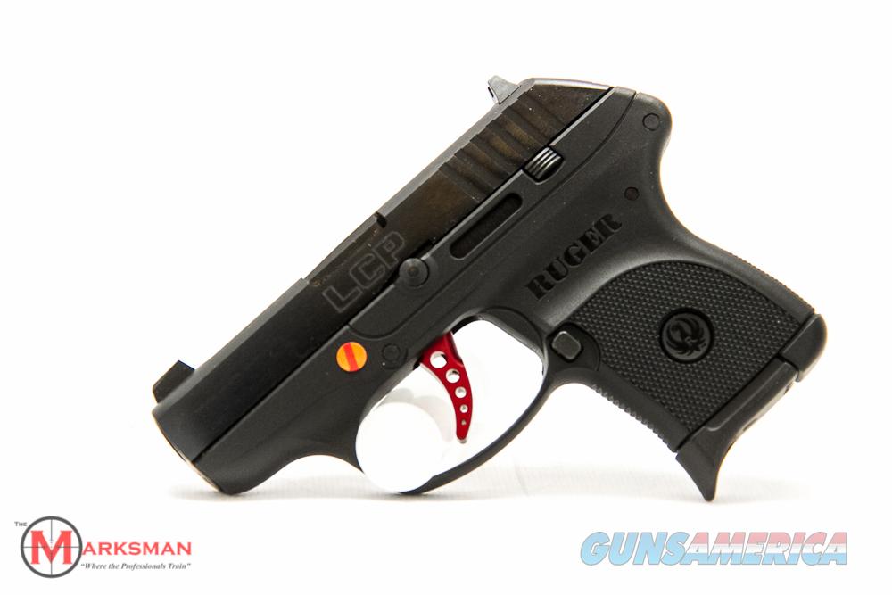 Ruger Lcp Custom 380 Acp New For Sale At 935499094 1148