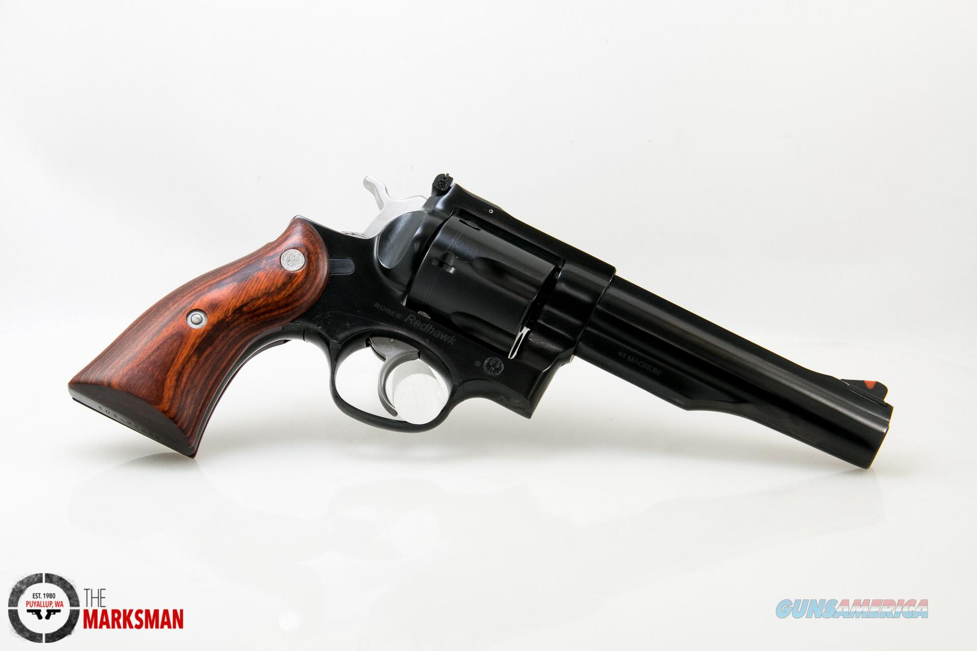 Ruger Redhawk .44 Magnum NEW 5.5