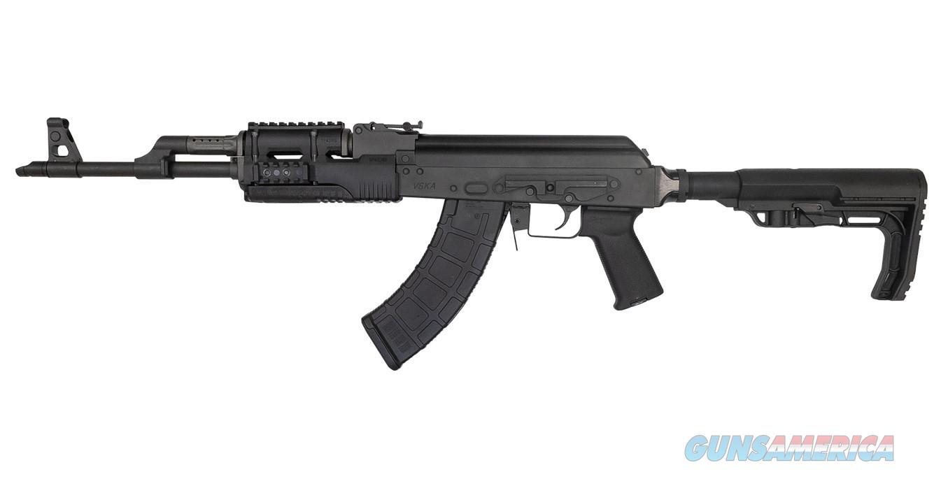 Century Arms VSKA Tactical AK-47, 7... for sale at Gunsamerica.com ...