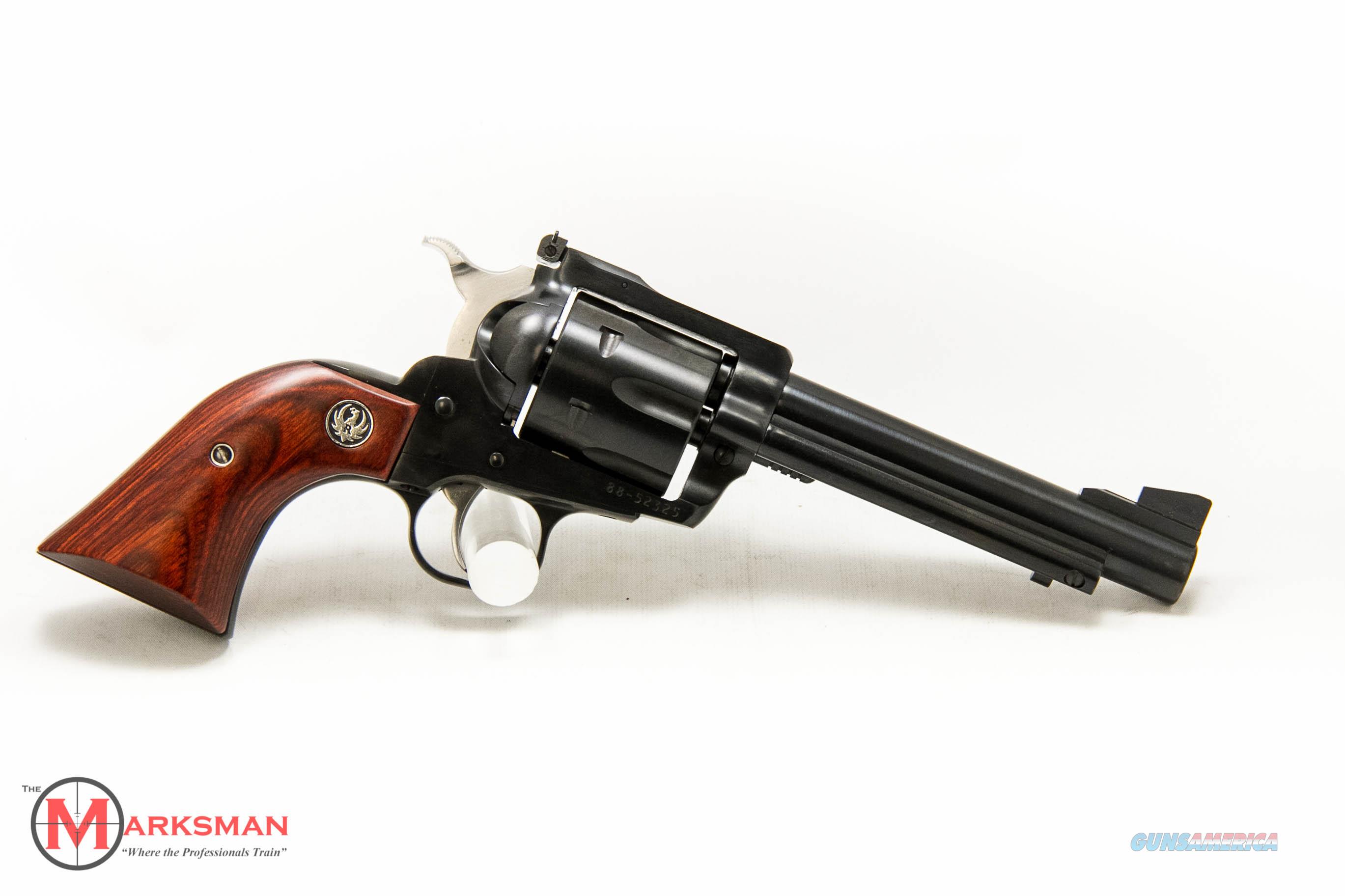 Ruger Super Blackhawk 44 Magnum Ne For Sale At 955901404 5615