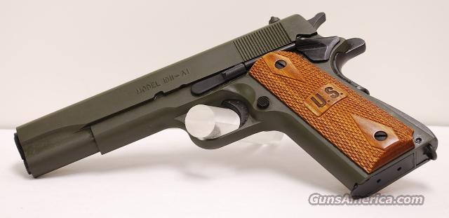 Springfield Od Green Gi 1911 45 Acp For Sale At 956788946 8538