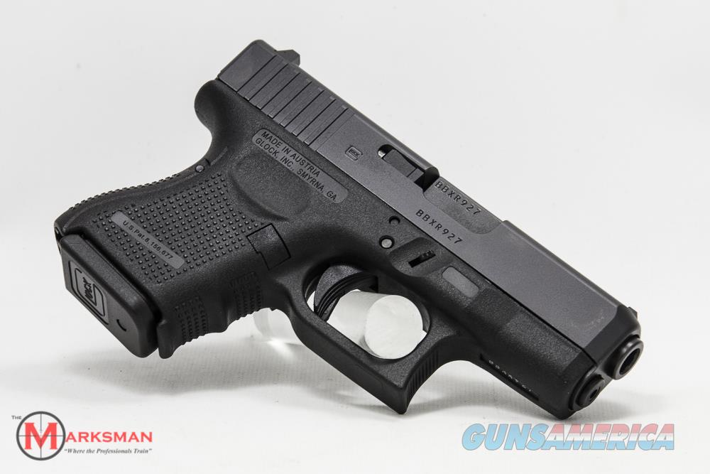 Glock 26 Generation 4, 9mm NEW PG26... for sale at Gunsamerica.com ...