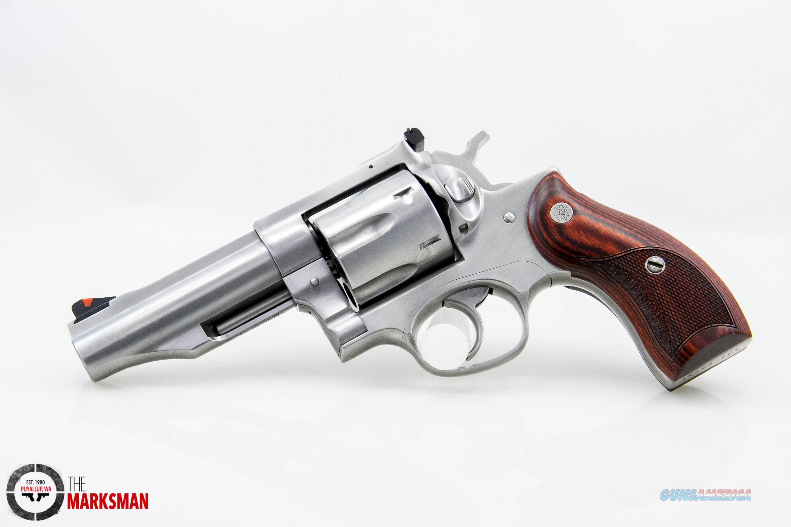 Ruger Redhawk 45 Colt45 Acp New For Sale At 965340249 