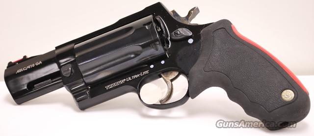 Taurus Raging Judge Ultra-Lite .410/.45 Colt 7 ... for sale