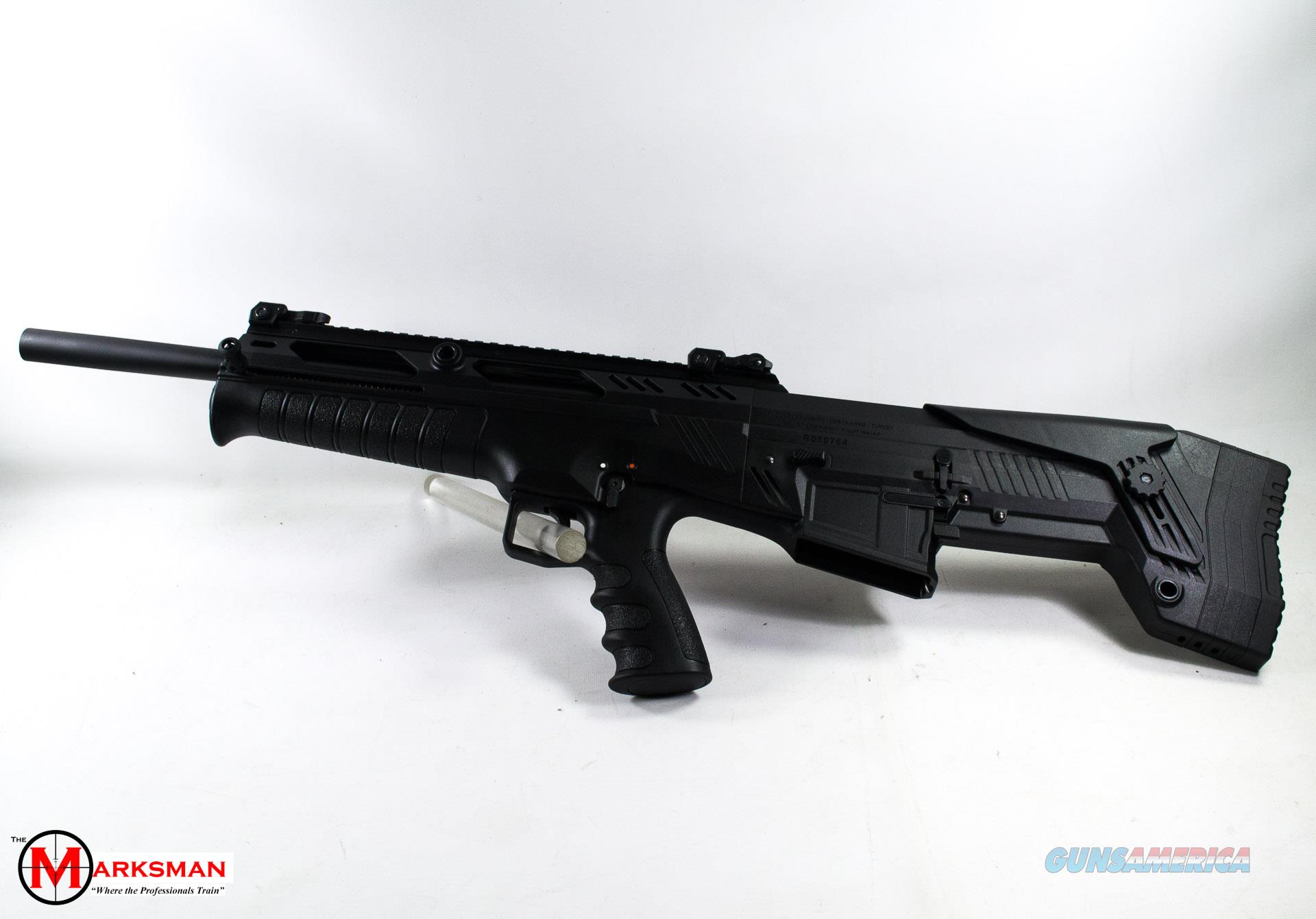 Rock Island Armory VRBP100 Bullpup ... for sale at Gunsamerica.com ...