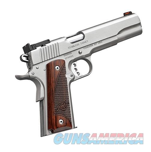 Kimber Stainless Target Long Slide For Sale At