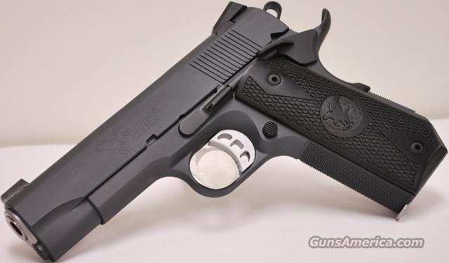 NightHawk Custom 1911 9mm Bobtail C... For Sale At Gunsamerica.com ...