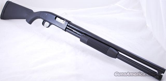 Mossberg Maverick Model 88 12 GA Sh... for sale at Gunsamerica.com ...