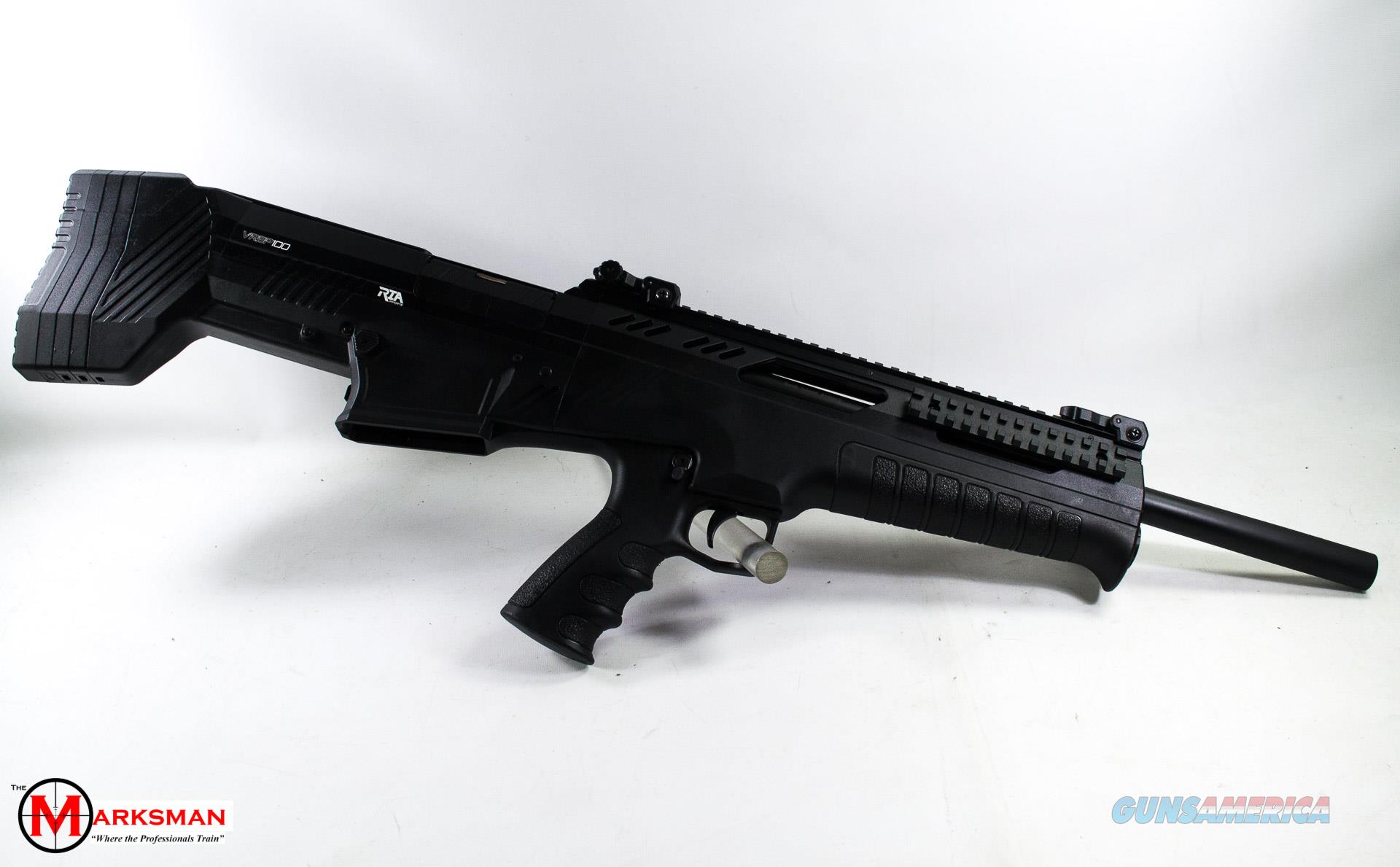 Rock Island Armory VRBP100 Bullpup ... for sale at Gunsamerica.com ...