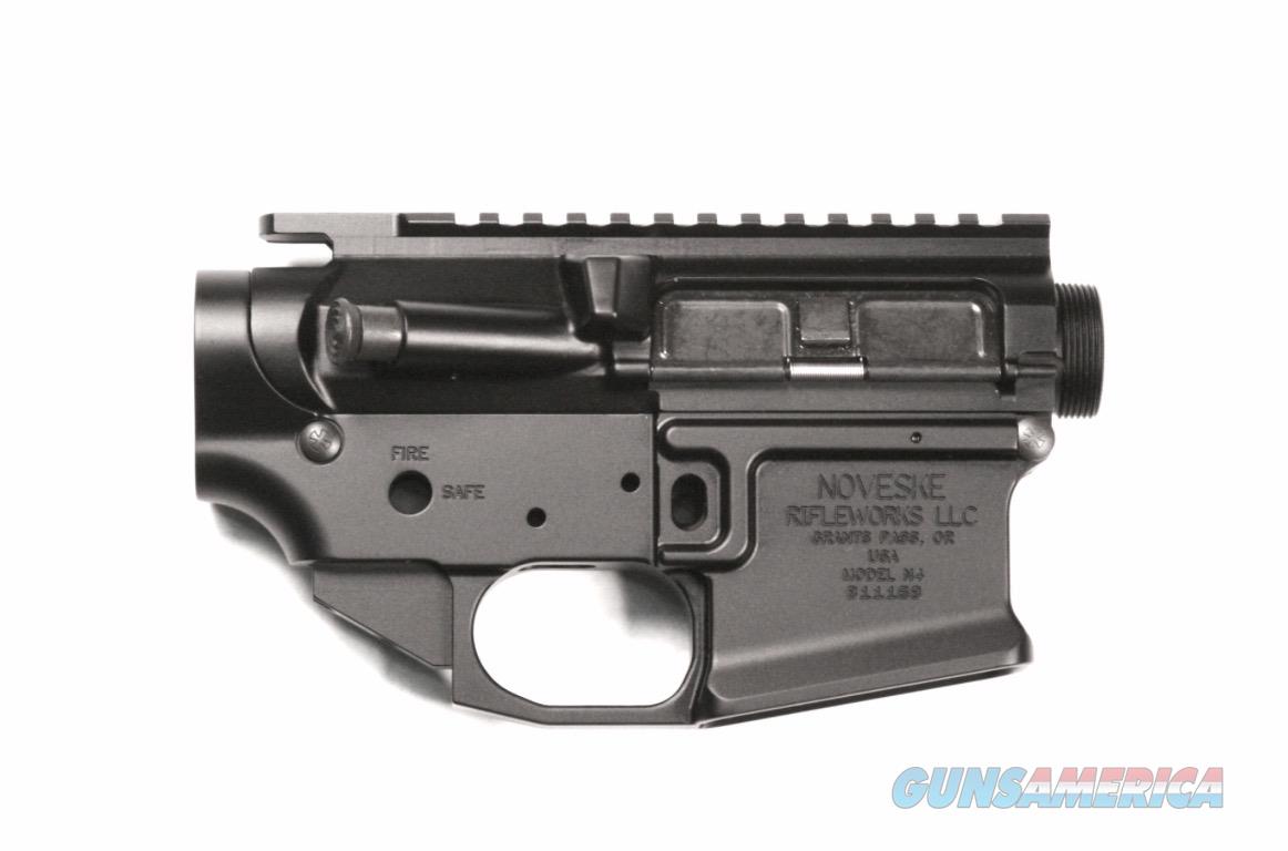 NovesKE GEN 3 UPPER/LOWER MATCHED S... for sale at Gunsamerica.com ...