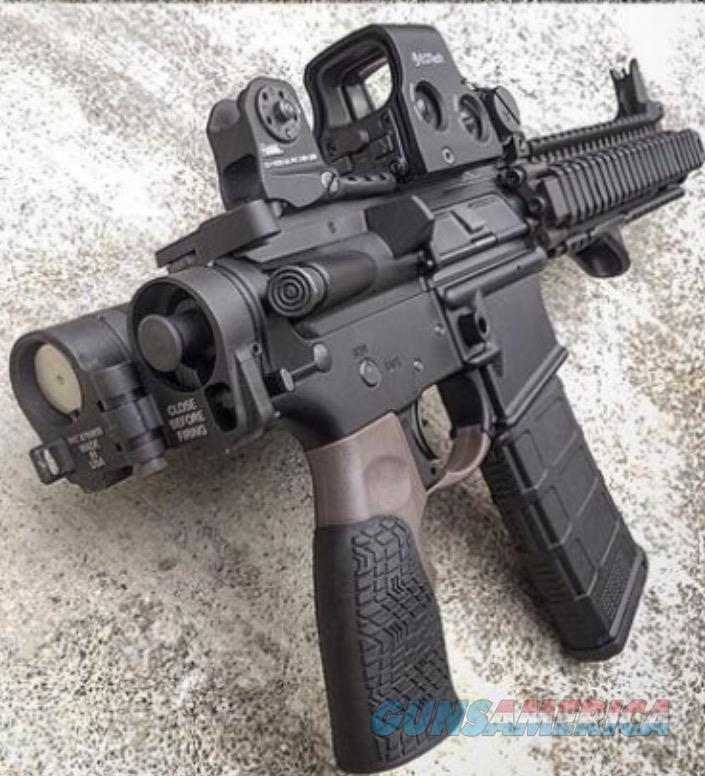 Daniel Defense Mk18 Factory Sbr La For Sale At