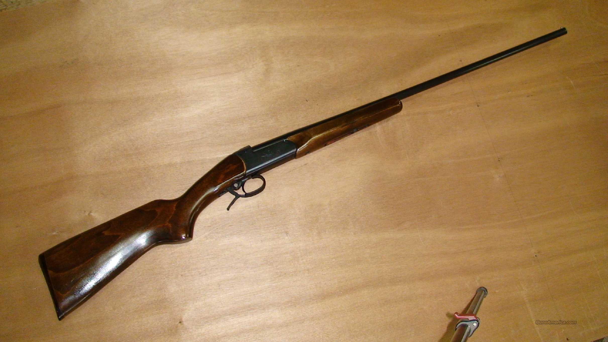 KBIHBG 410 Single Barrel Shotgun for sale at 972934272