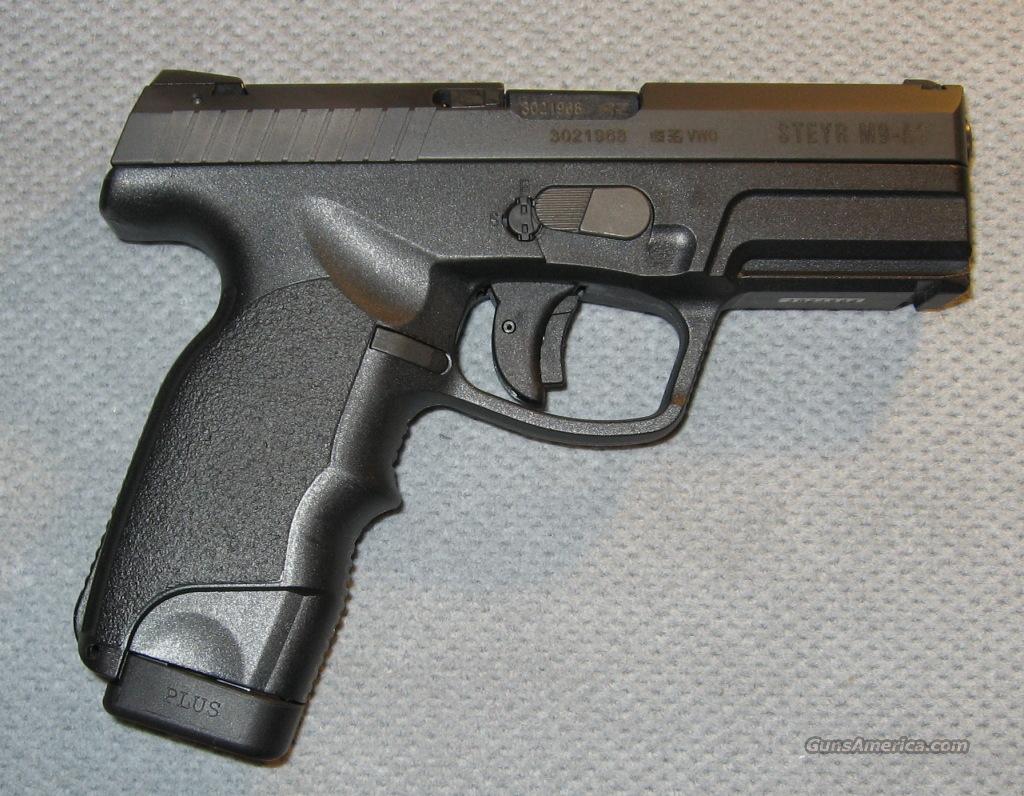 Steyr M9 A1 For Sale At 955753842 5767