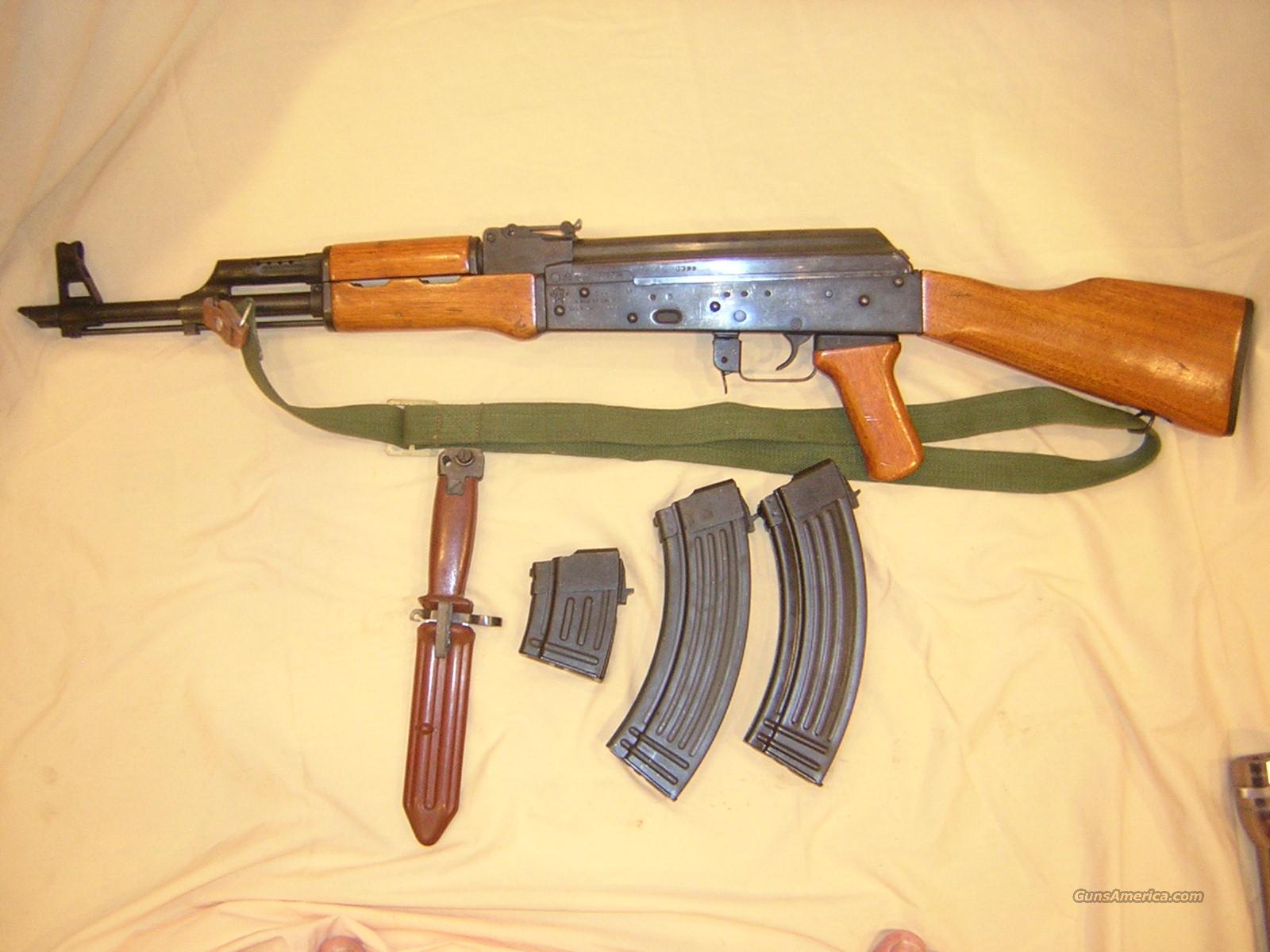 chinese ak 47 bayonet