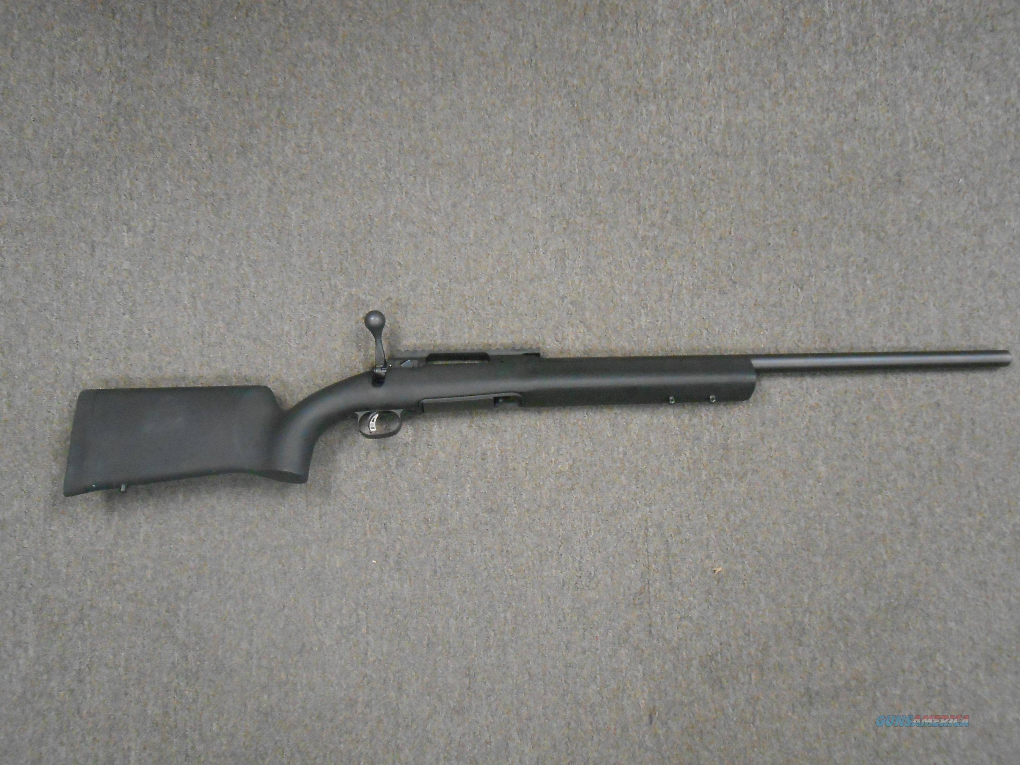 Savage Used FCP10 308 w/box No CC F... for sale at Gunsamerica.com ...