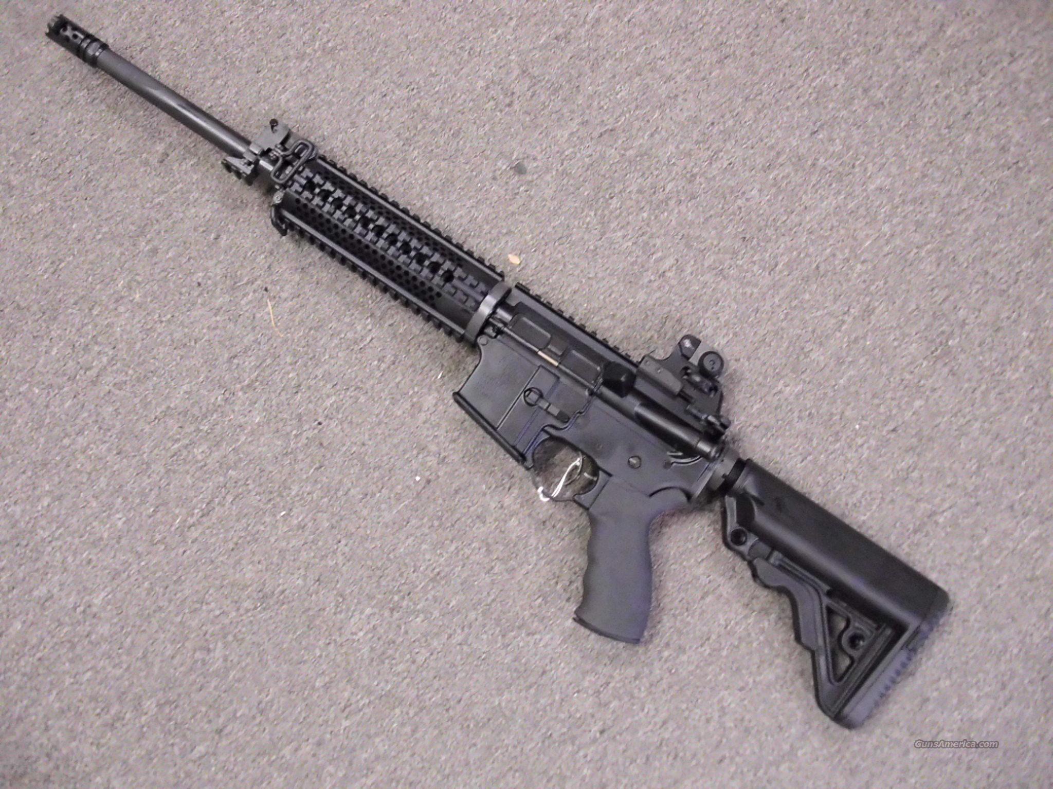 Rock River Arms Tactical Operator 5.56 Left Han... for sale