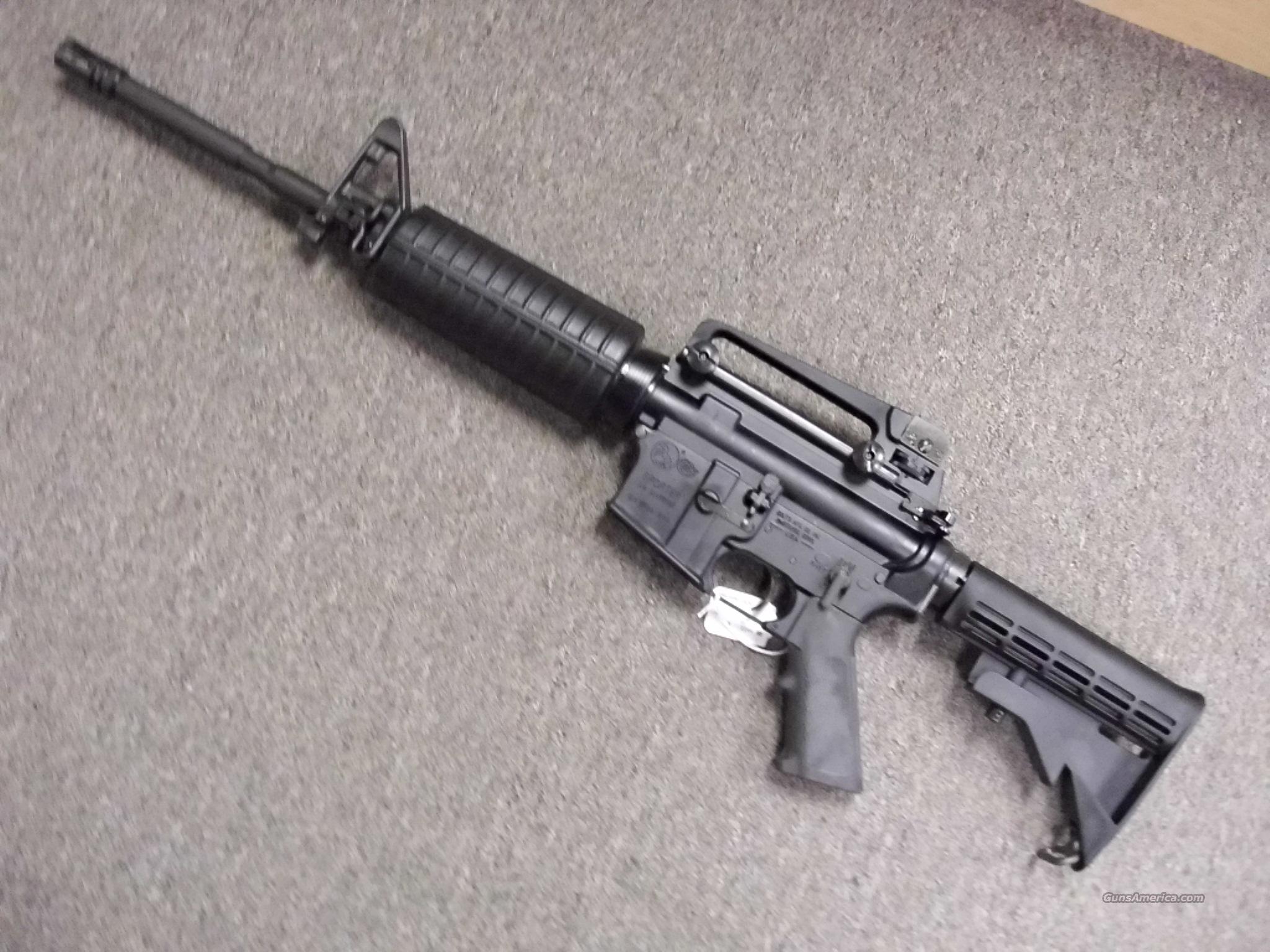 Colt 6920 Ar15 M4a3 16 Carbine 5 For Sale At