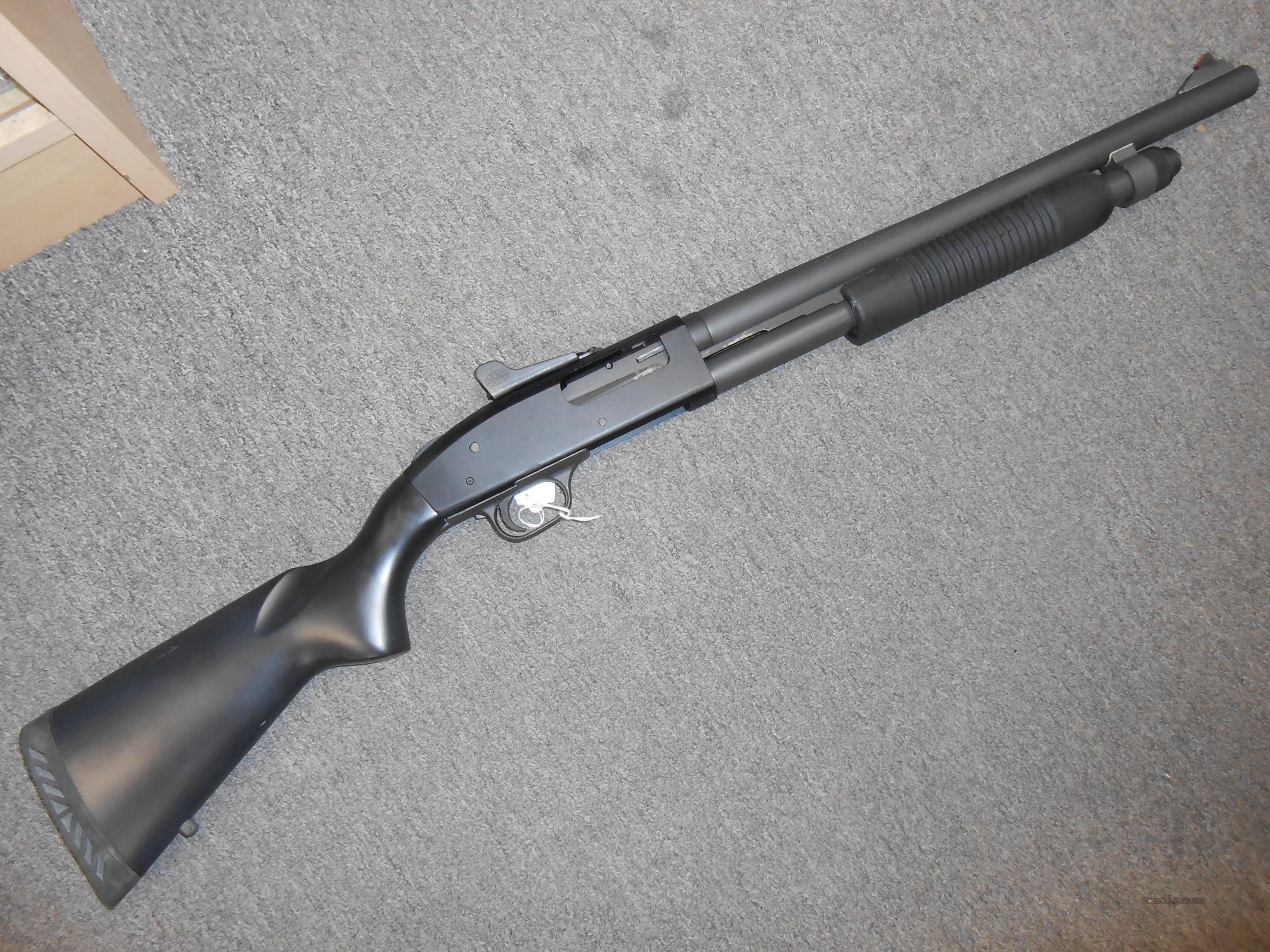 Mossberg 590a1 12ga No Cc Fees For Sale