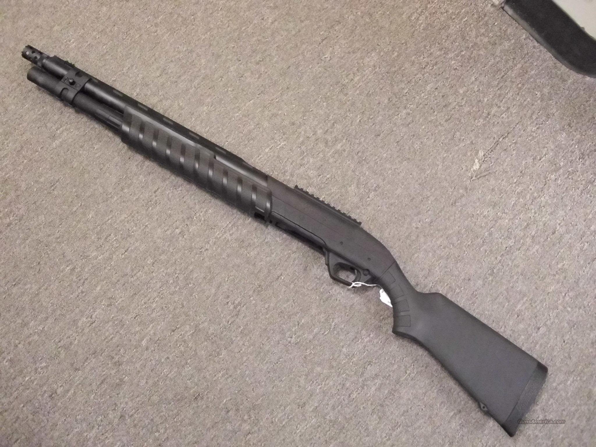 remington 887 nitro mag tactical shotgun for sale