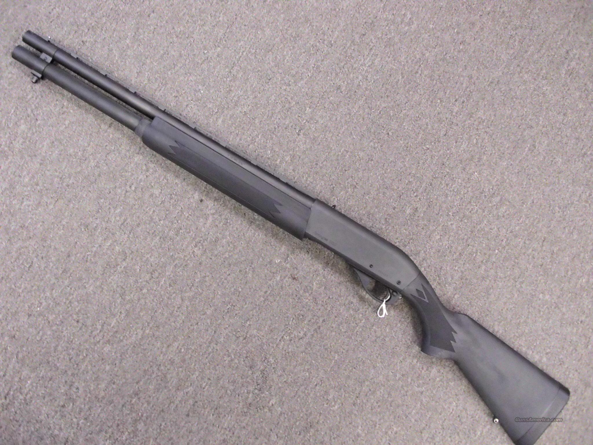 Remington 1100 Tactical Model 82801... for sale at Gunsamerica.com ...