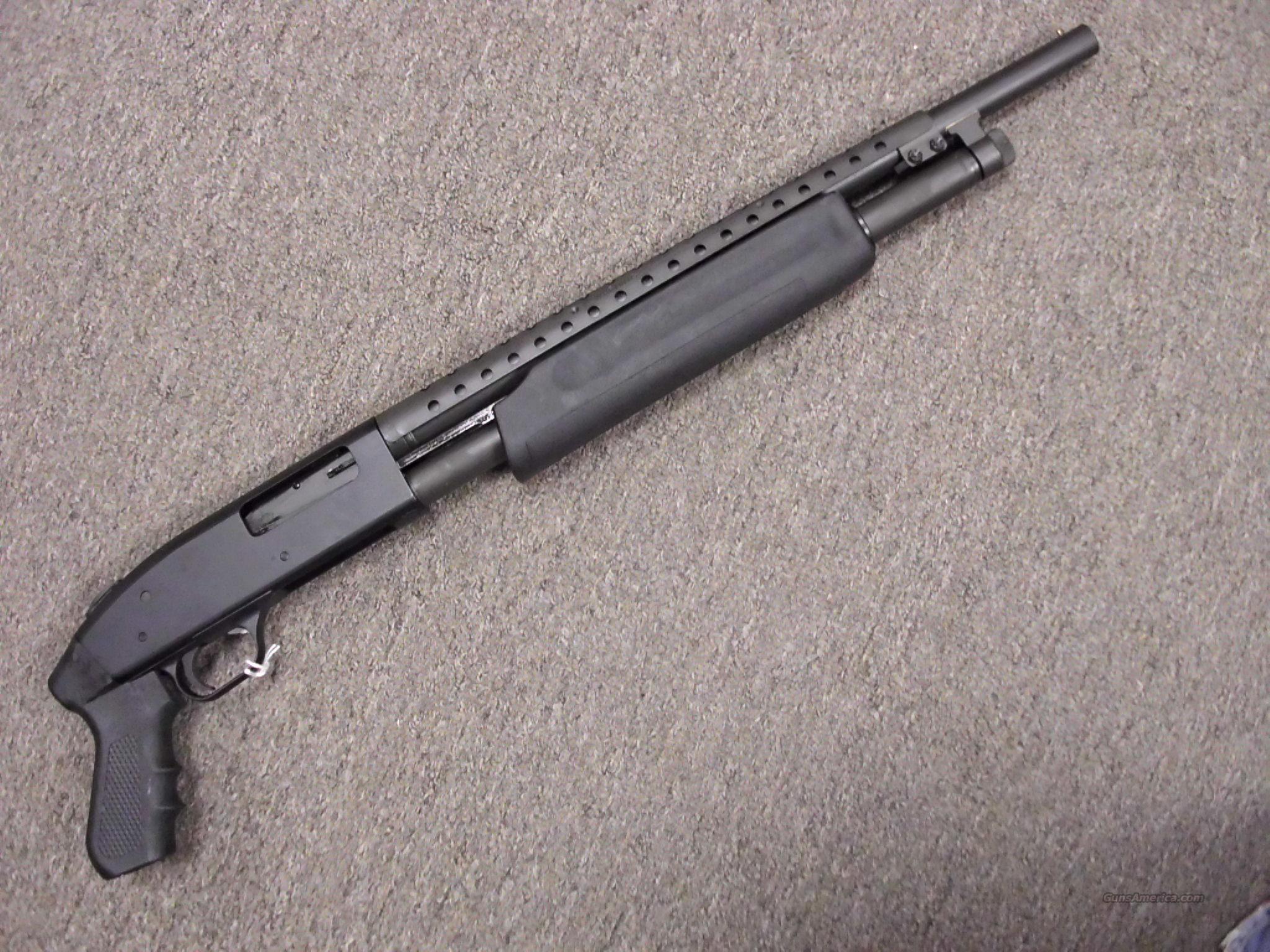 Mossberg 500 Cruiser 20GA # 50138 ... for sale at Gunsamerica.com ...