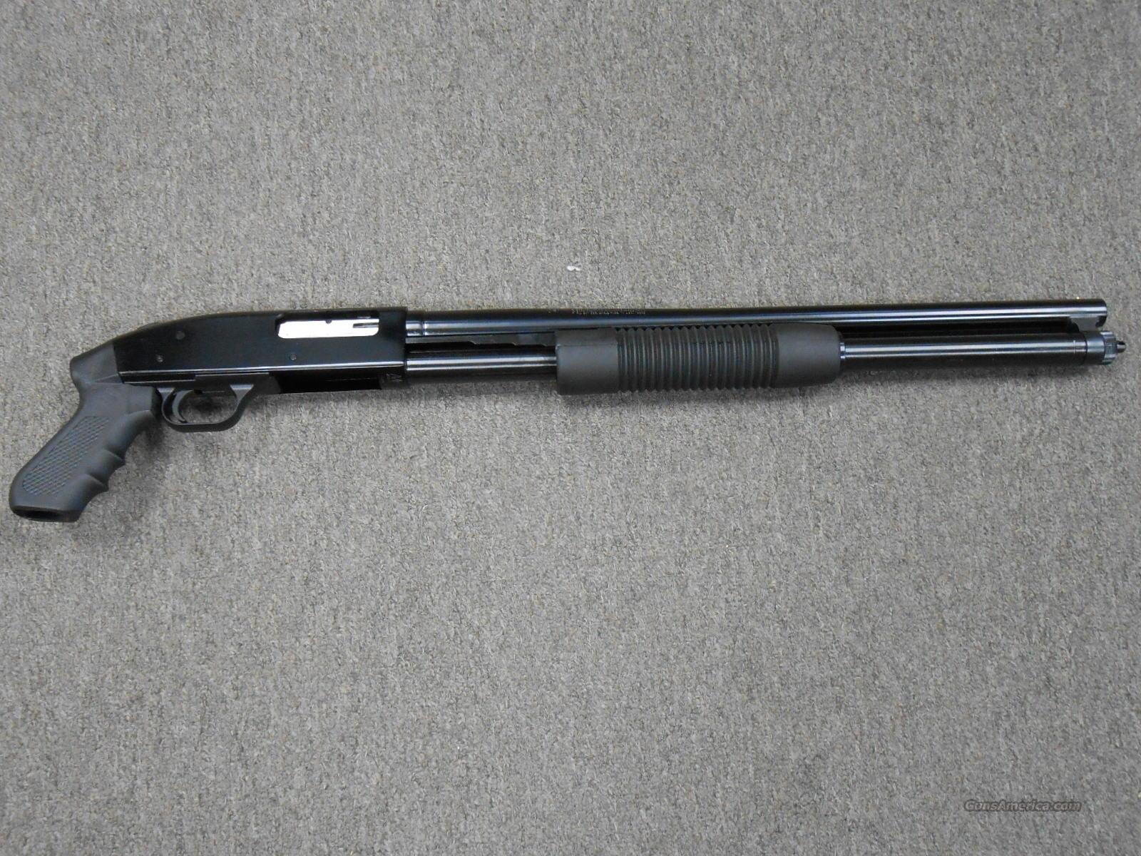 Mossberg 500 JIC 12ga Cruiser 56340... for sale at Gunsamerica.com ...