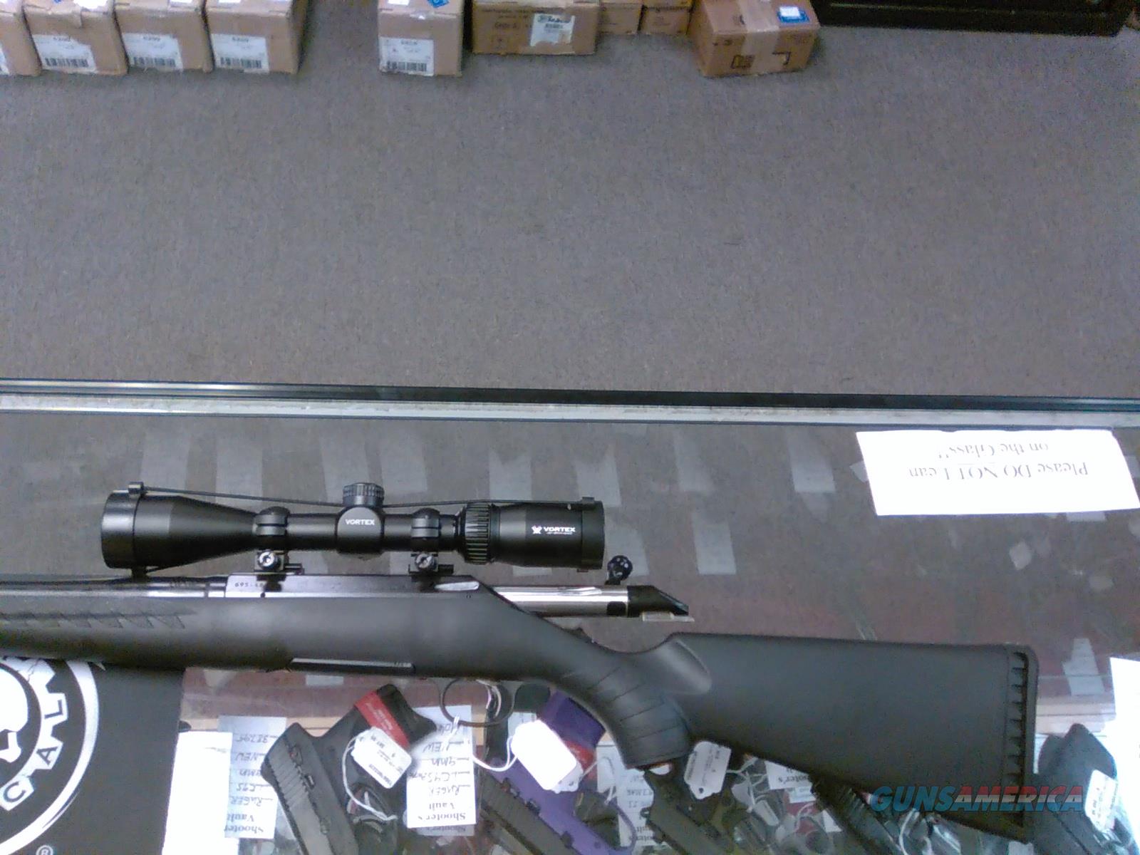 Ruger American Rifle 243 Wvortex For Sale At