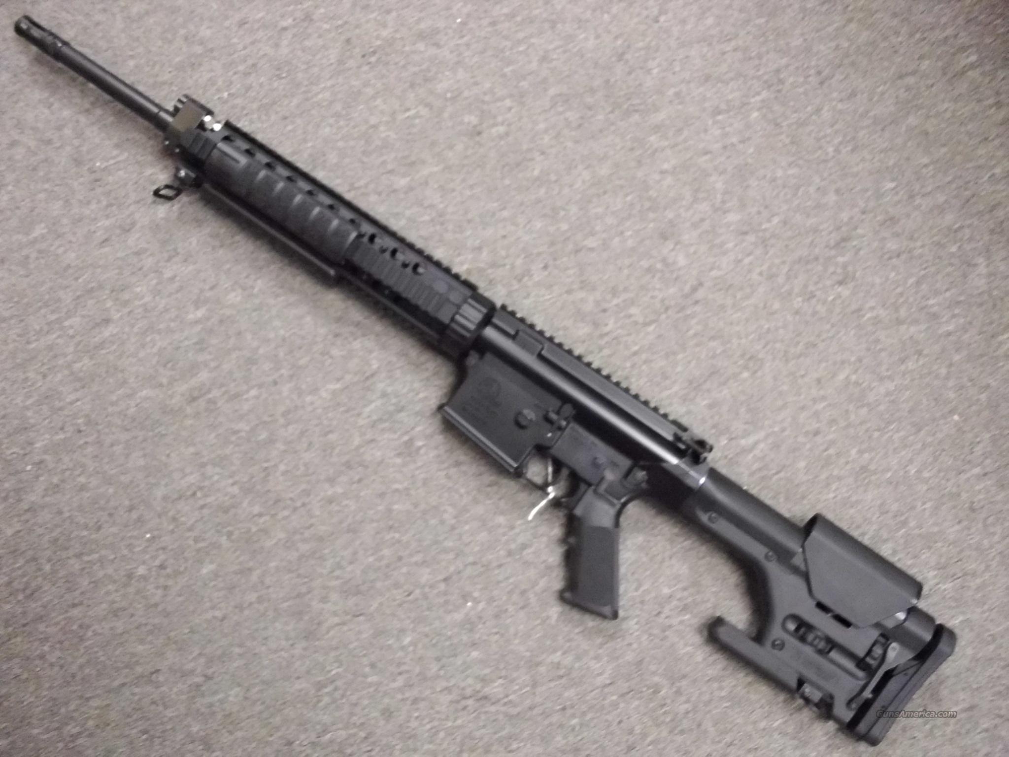 Armalite Super Sass 308 NEW 10SBF 7.62 for sale