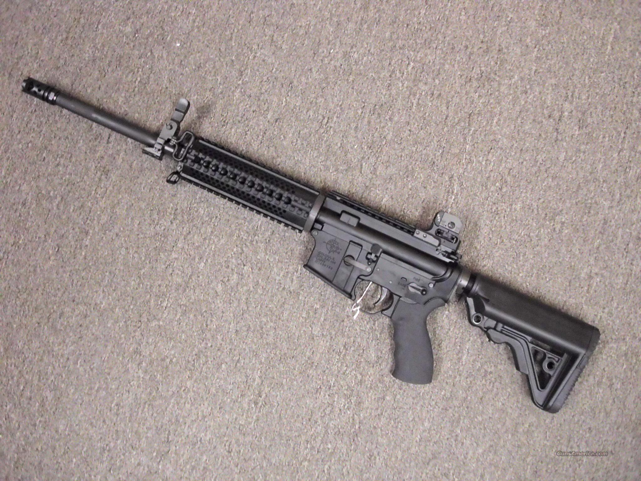 Rock River Arms Tactical Op Dominator 5.56 NEW ... for sale