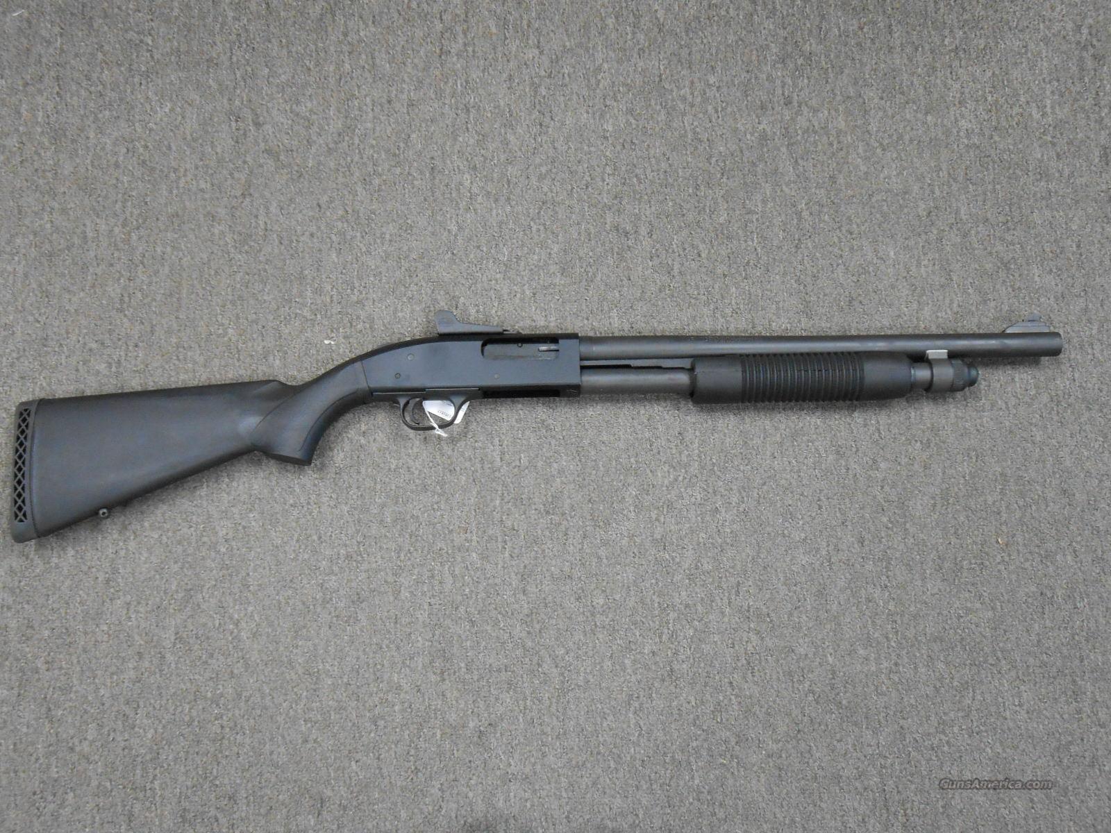 Mossberg 590A1 12ga Persuader 51517 NIB! for sale