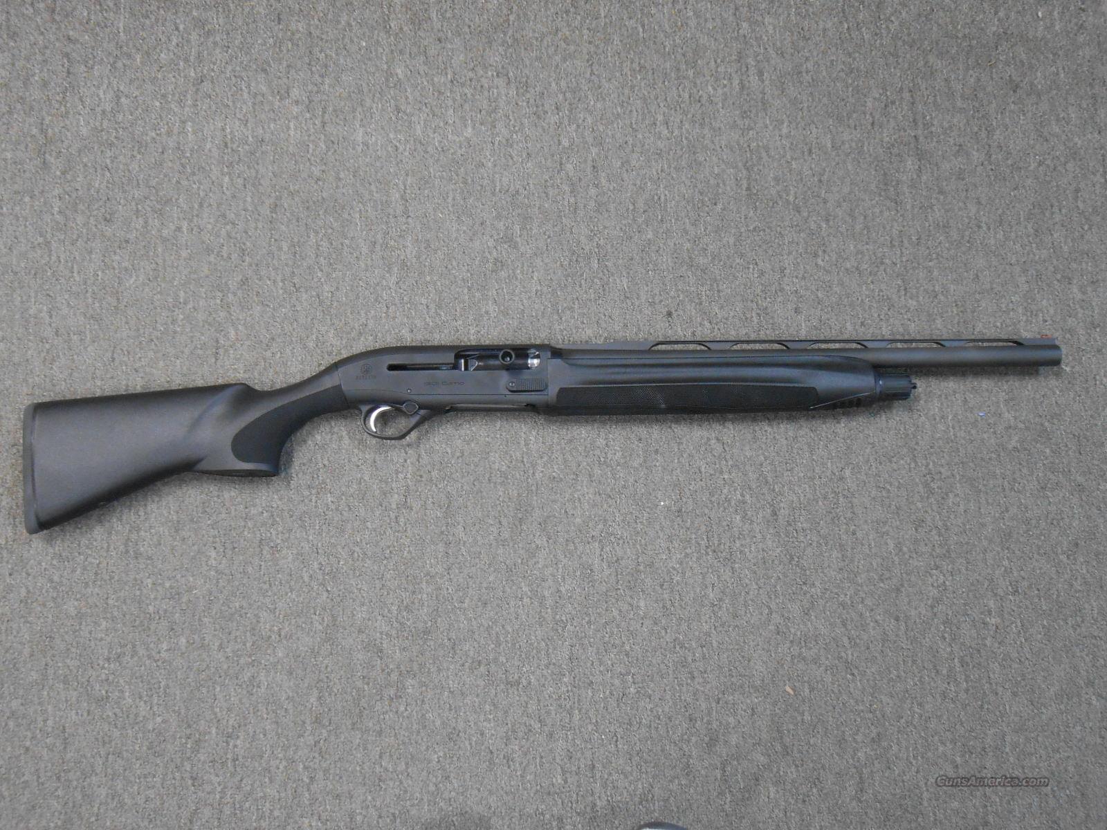 Beretta 1301 Competition 12ga 21