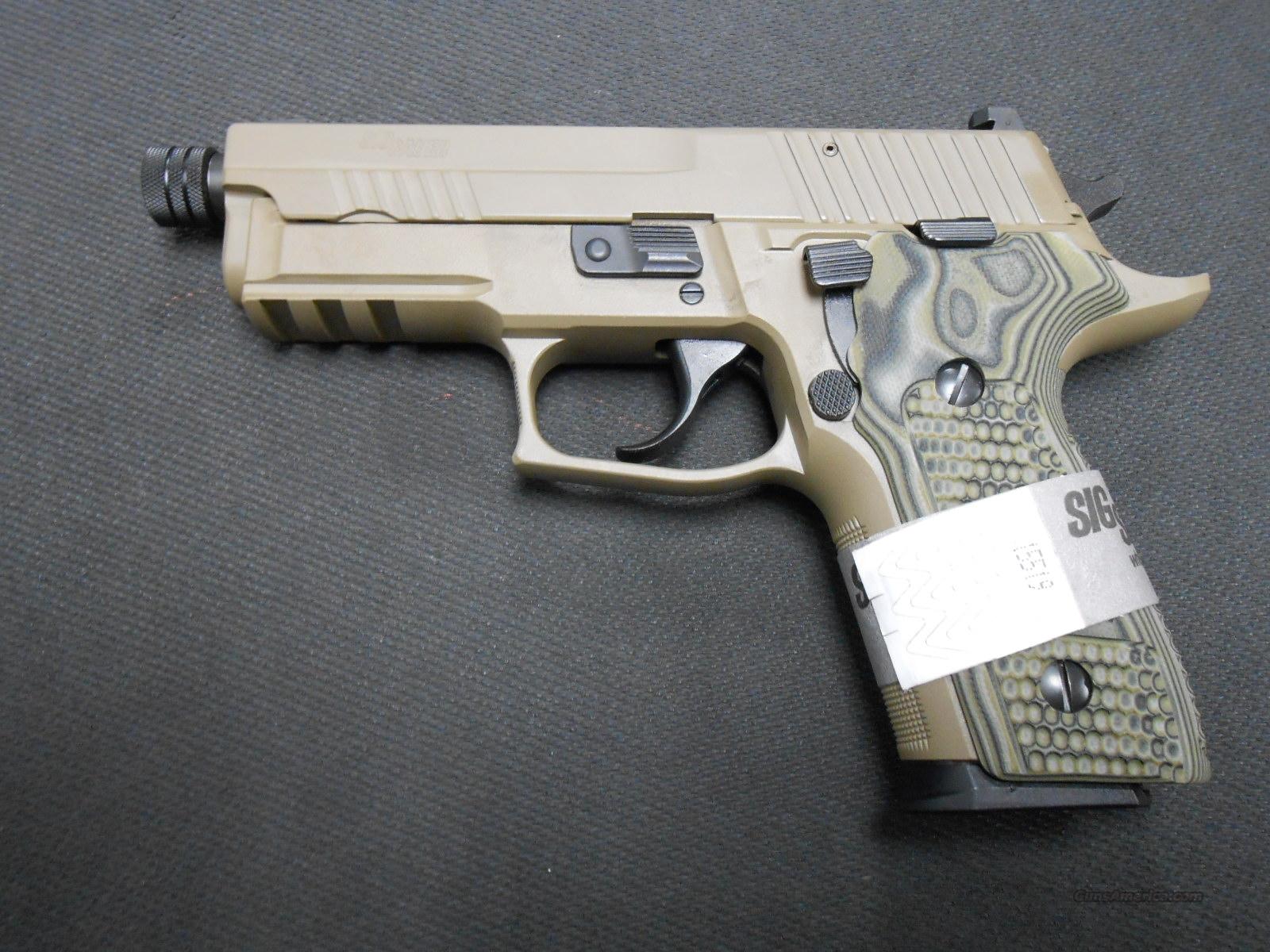 Sig P229 Scorpion 9mm E29R-9-SCPN-T... for sale at Gunsamerica.com ...