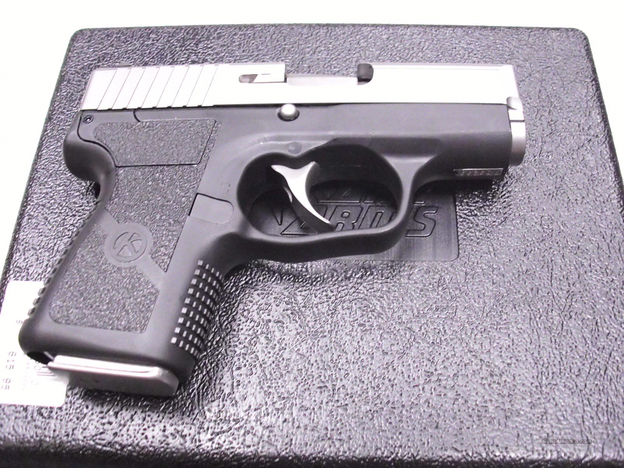 Kahr PM9 Factory Blemish 9mm NEW for sale at Gunsamerica.com: 973821428