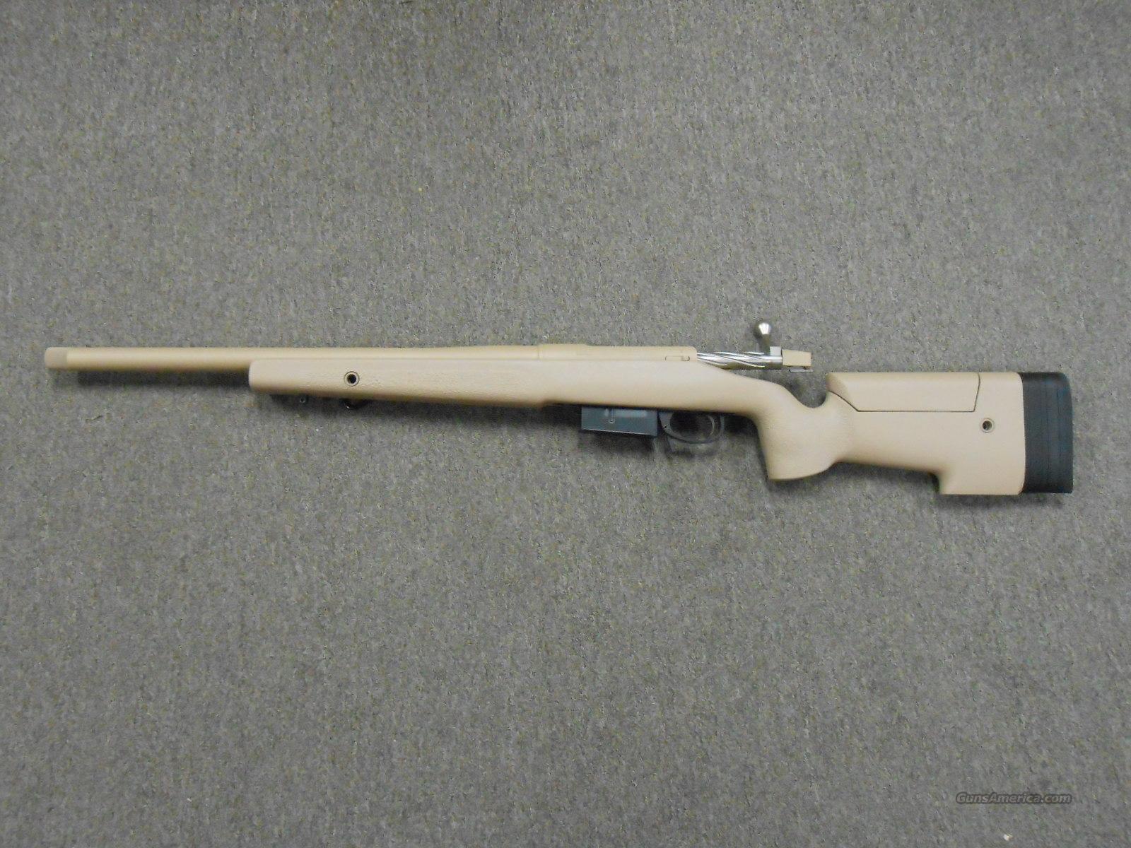 McMillan TAC-308