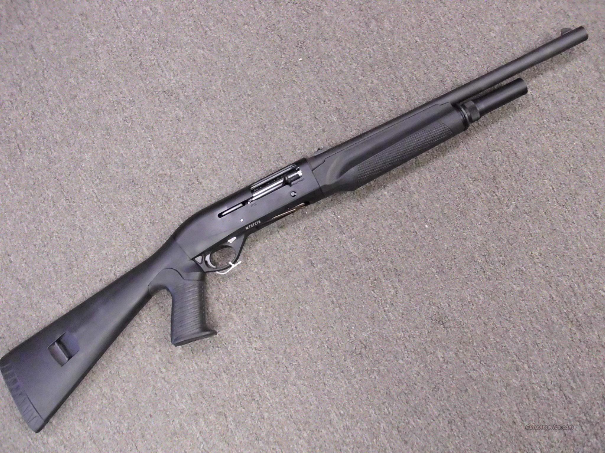 Benelli M2 Model 11054 12GA NEW for sale