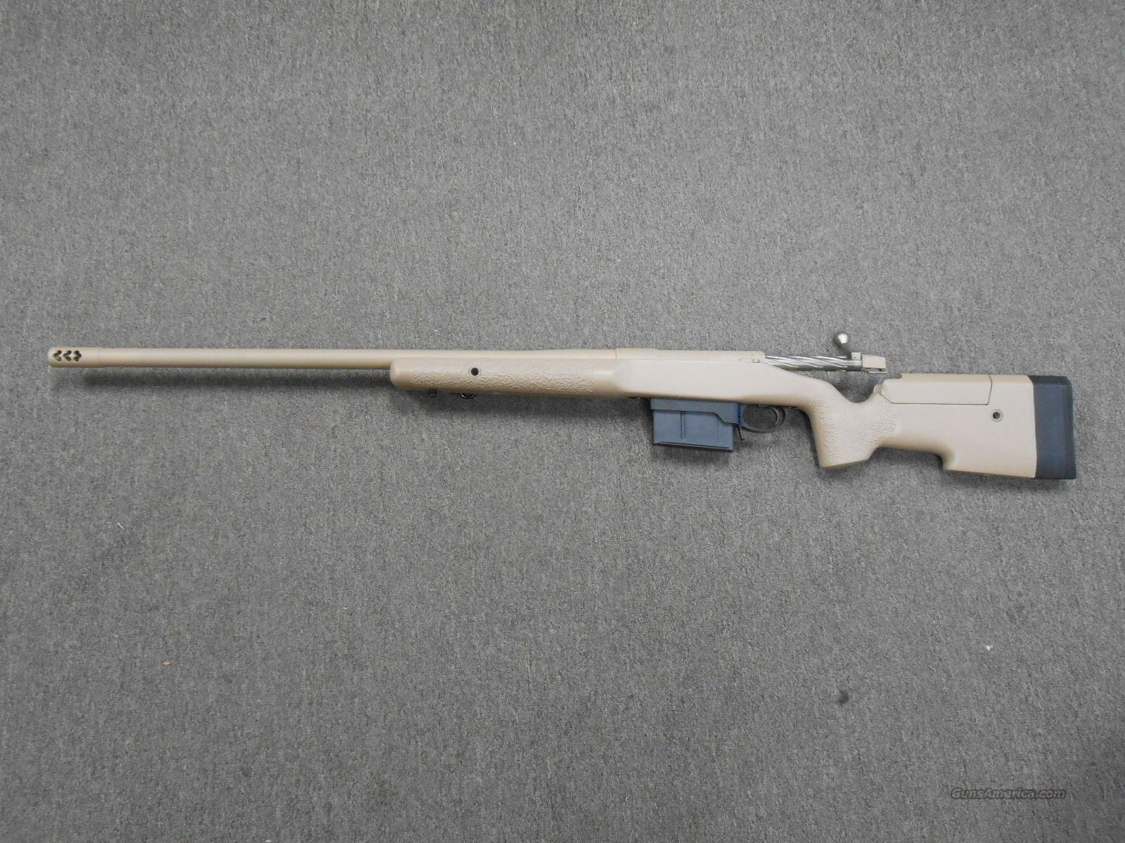 McMillan TAC-338