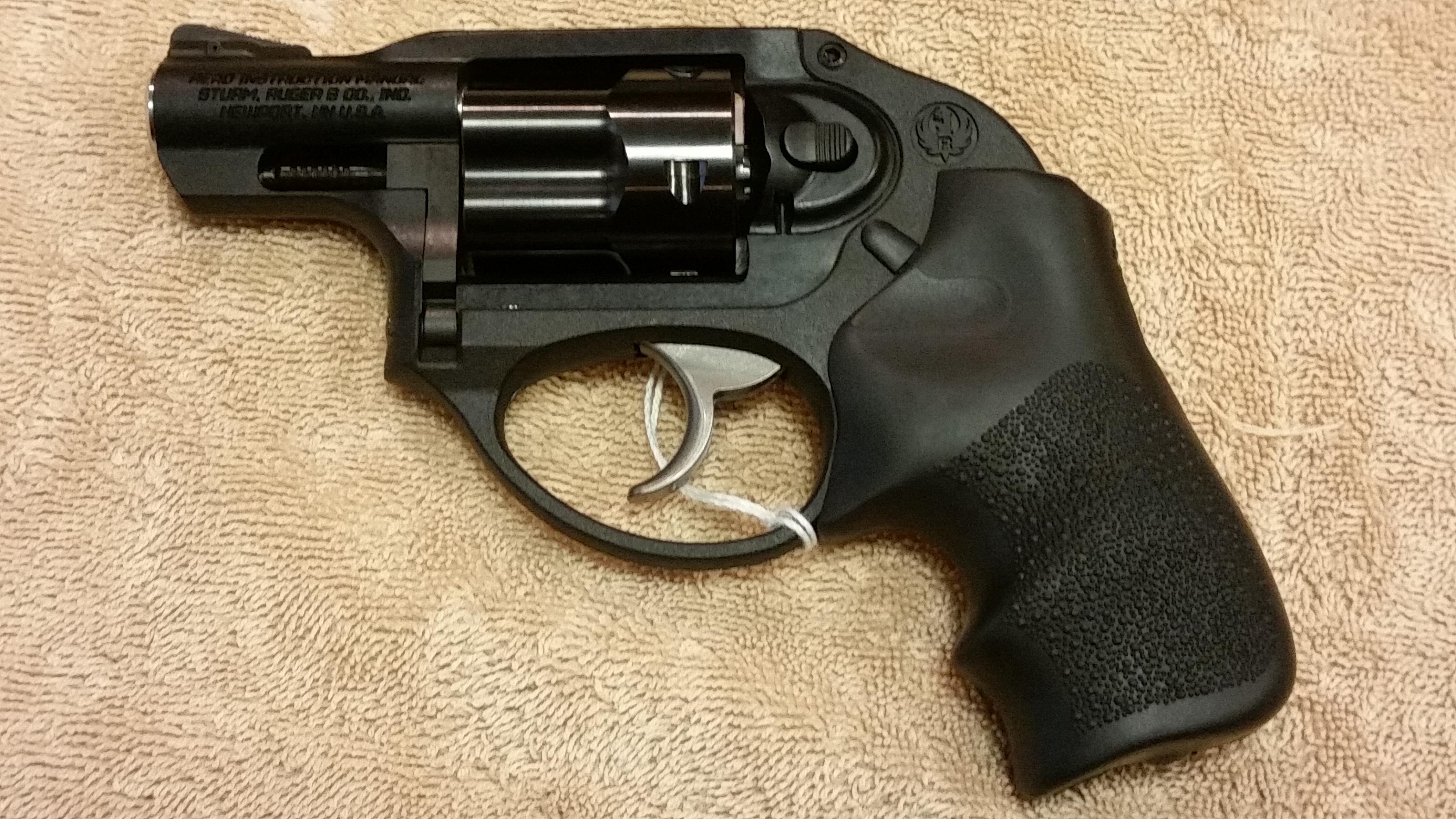 Ruger LCR .38 Special Revolver for sale at Gunsamerica.com: 901078882