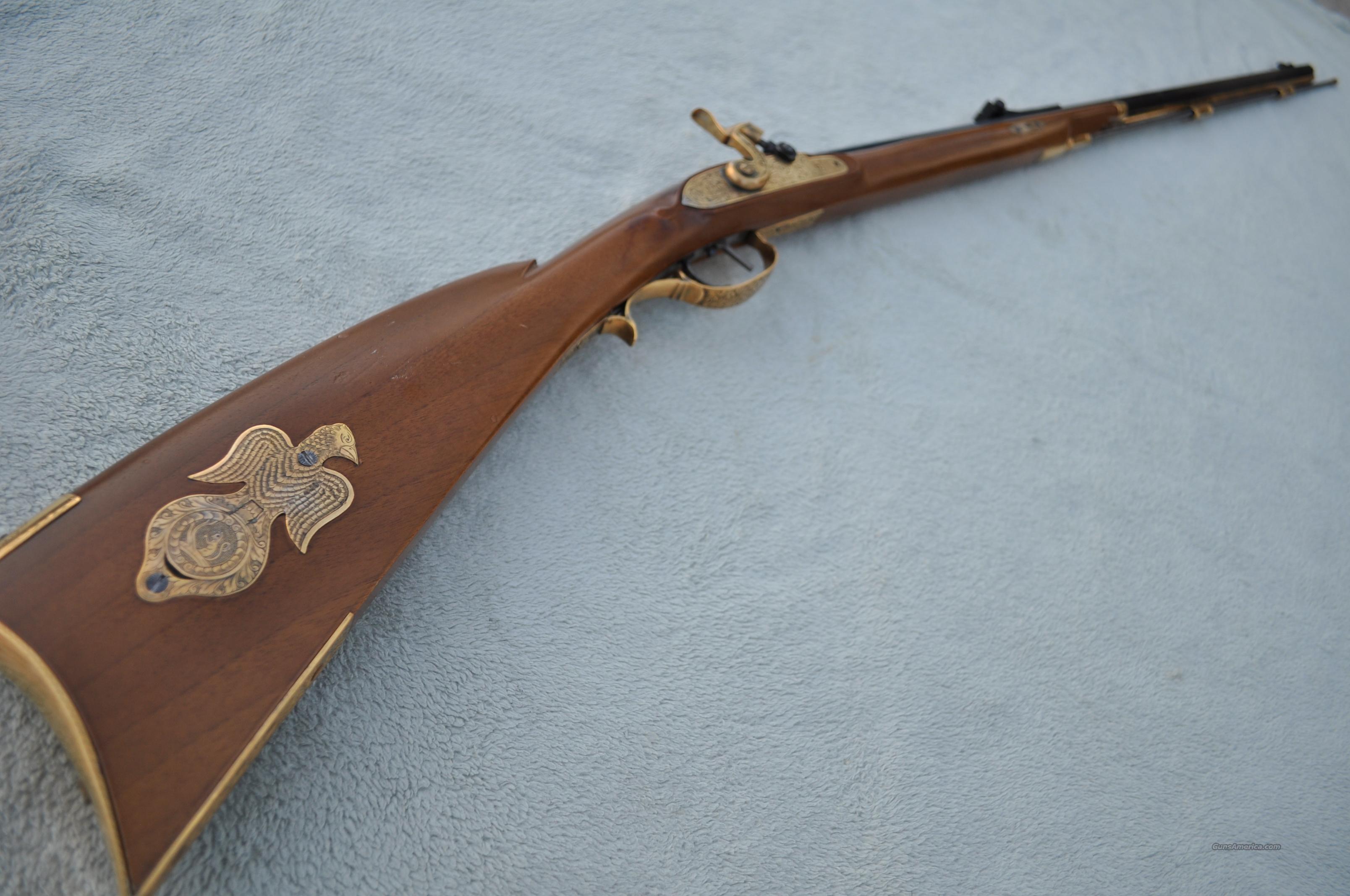 Pedersoli Plainsman Replica Arms In... for sale at Gunsamerica.com