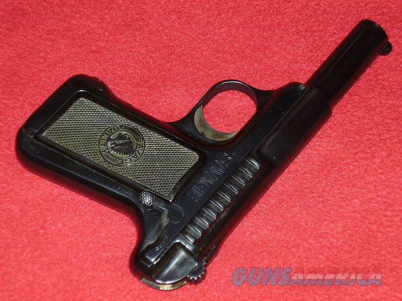 savage 1917 380 acp