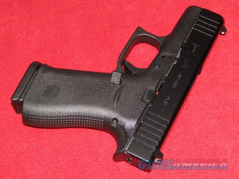 Glock 43X Pistol (9mm) for sale