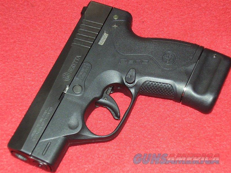 Beretta Nano Pistol 9mm For Sale At 908206564 7062