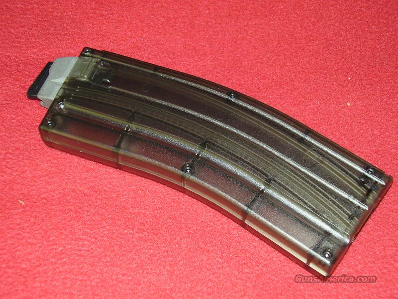 Black Dog Machine AR15.22 Magazine for sale at Gunsamerica.com: 915356540