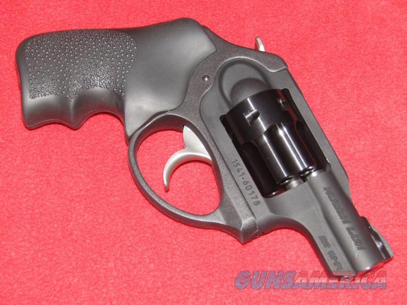 Ruger Lcrx Revolver 22 Mag For Sale 9039