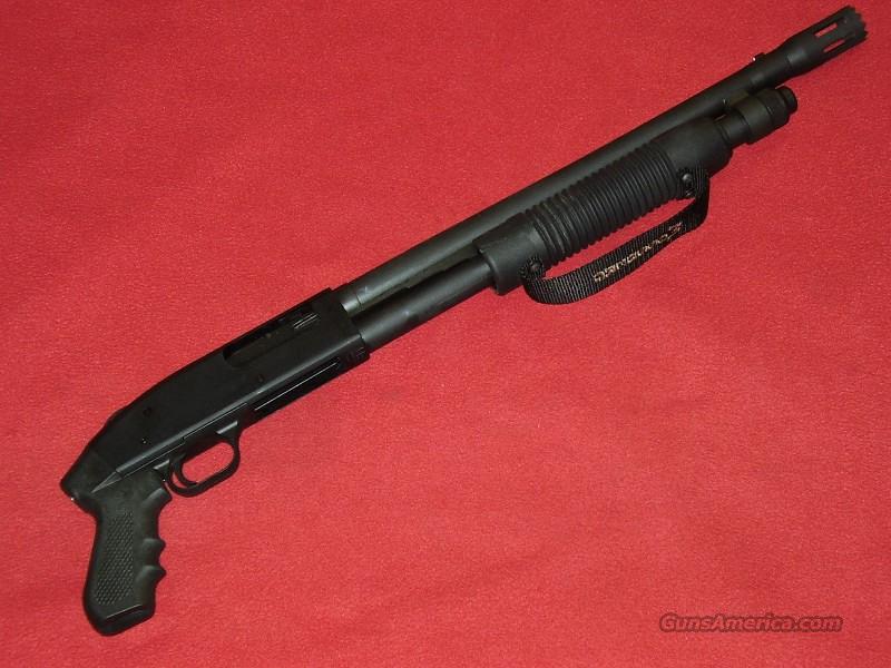 Mossberg 500 Cruiser Shotgun (12 Ga... for sale at Gunsamerica.com ...