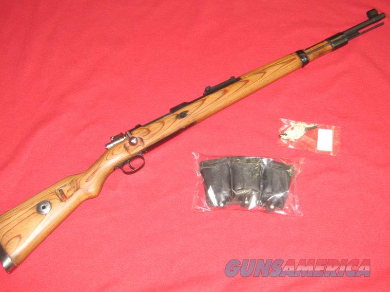 mitchell mauser k98 for sale